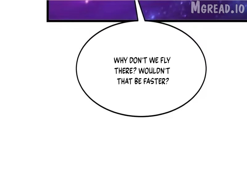 Summoning demons—I am the Abyss Chapter 63 - page 6